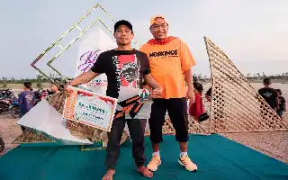 Geliat Layang-Layang Sambetan di Malang: Menghidupkan Tradisi dan Menggerakkan Ekonomi Kreatif