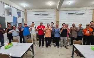 APINDO Sulteng Gandeng Delegasi Malaysia Jajaki Peluang Investasi Lintas Sektor