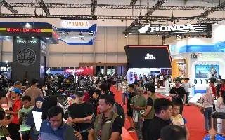 Pameran Otomotif IMOS 2026 Siap Digelar 10 Hari di BSD Tangerang, Pamerkan Inovasi dan Teknologi Terbaru
