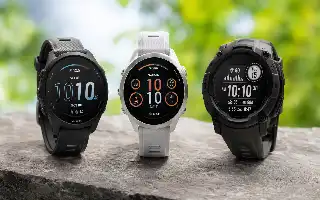 Inovasi Jam Tangan Pintar Garmin: Solusi Canggih untuk Olahraga dan Aktivitas Harian