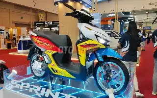 Tips Aman Modifikasi Motor Listrik: Ketahui Komponen yang Boleh dan Dilarang Diubah