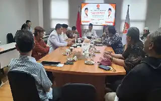 Petakan Tantangan Multidimensi Bangsa, MPP PKS Gelar Forum Diskusi Strategis Kebangsaan