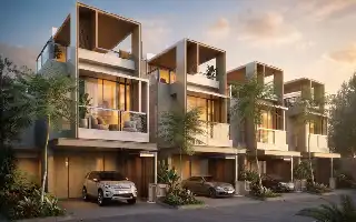 Mengusung Konsep Smart Home, Metland Cyber Puri Luncurkan Klaster Premium South Treasure