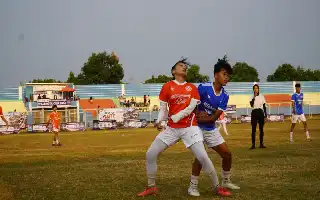 Fraksi PKS DPRD Kota Tegal Desak RDP Terkait Keikutsertaan Klub Hiburan Malam di Wali Kota Cup
