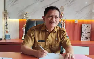 Pemkab Mukomuko Gencarkan Pengawasan Jembrana dan PMK, Peternak Diimbau Lapor Cepat