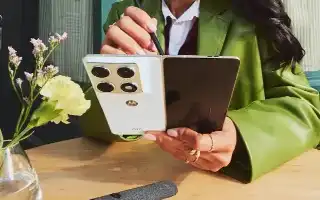 Inovasi Ponsel Lipat Terbaru Motorola: Desain Ultra-Tipis dan Bekas Lipatan Nyaris Tak Terlihat