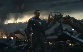Sambut Avengers: Doomsday, Marvel Hadirkan Kembali 'Avengers: Endgame' di Bioskop September 2026