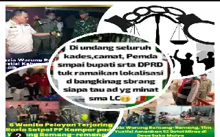 Marak Tempat Hiburan Malam di Bangkinang Seberang, Warga Desak Satpol PP dan Camat Segera Bertindak