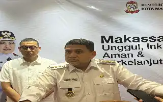 Sorot Kinerja Pelayanan Publik, Wali Kota Makassar Evaluasi Lurah Tidak Produktif